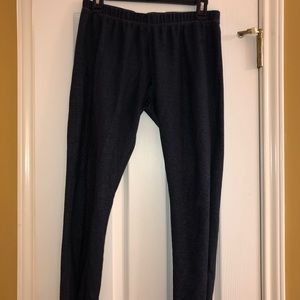 Dark Wash Jeggings